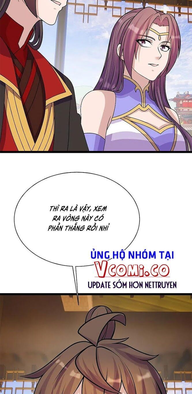 tiên võ đế tôn chapter 245 59