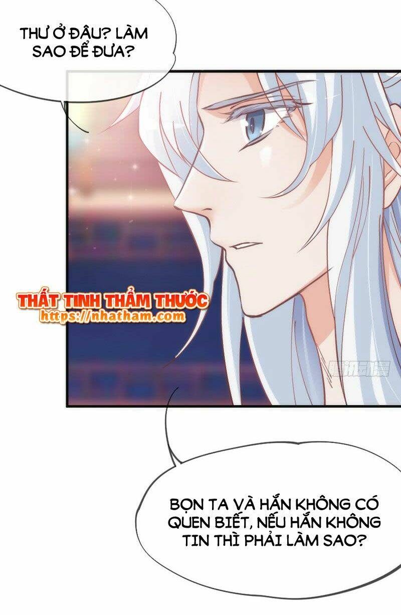 giữ chặt tiểu bạch long chapter 52 10