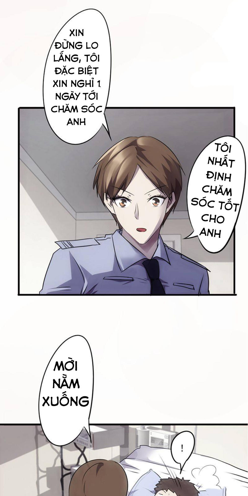 tối cường nông dân hệ thống chapter 46 2