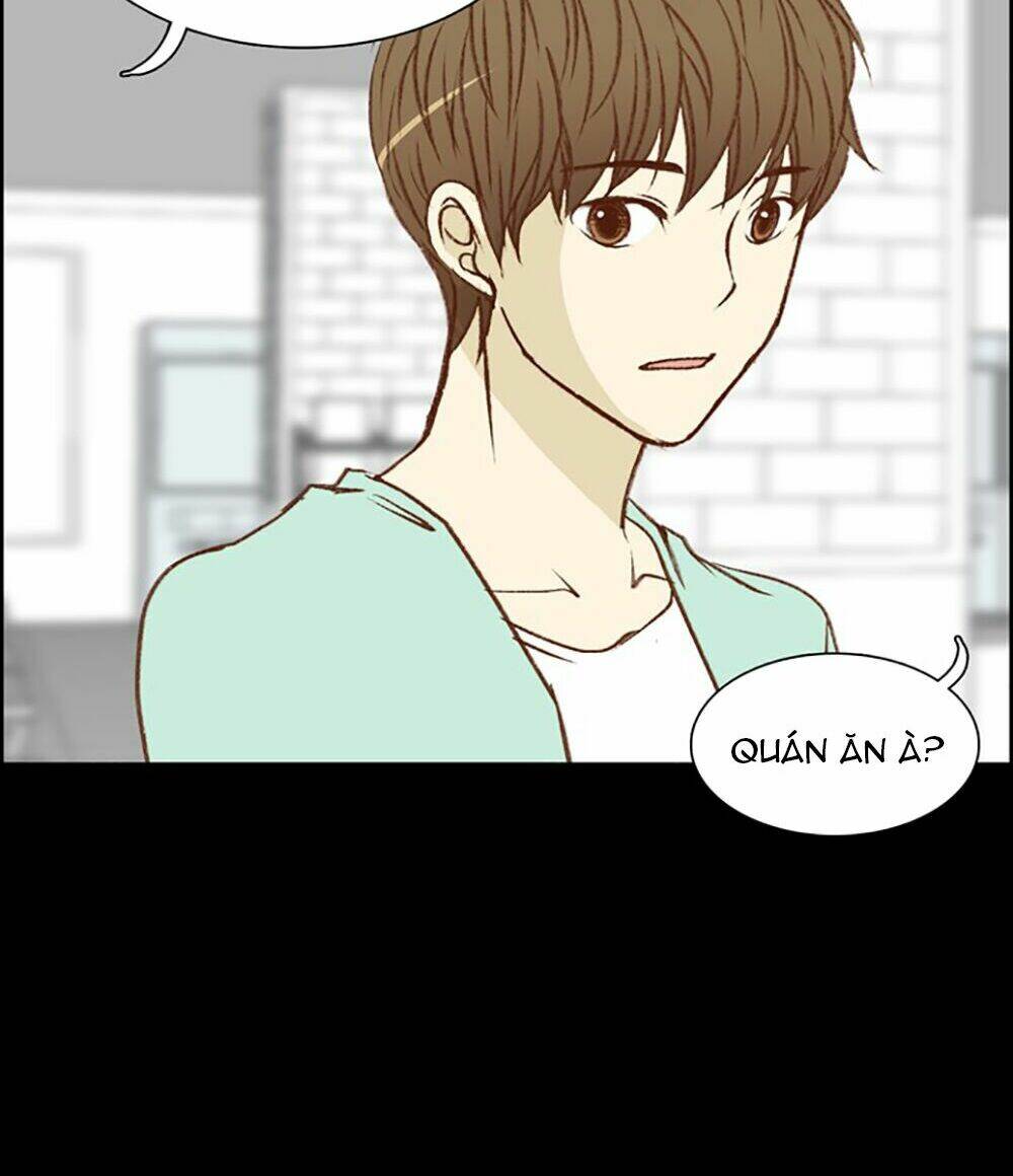 bạn gái tôi là con trai chapter 6 7