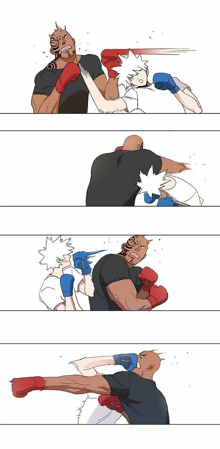 võ sĩ - the boxer chapter 1 48