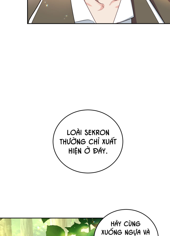 trở thành người điều chế nước hoa duy nhất của bạo chúa chapter 24 34