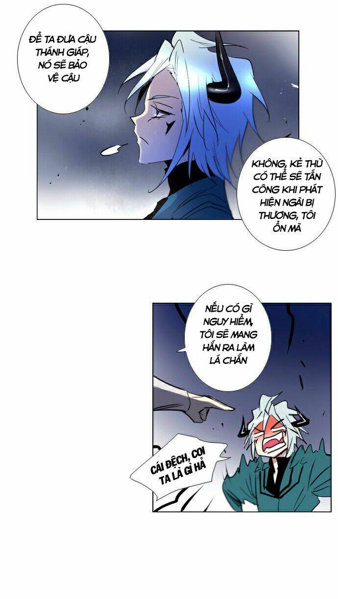 bản khế ước linh hồn chapter 197 24
