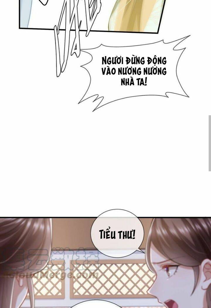 xuyên vào trò chơi công lược boss phản diện chapter 33 4