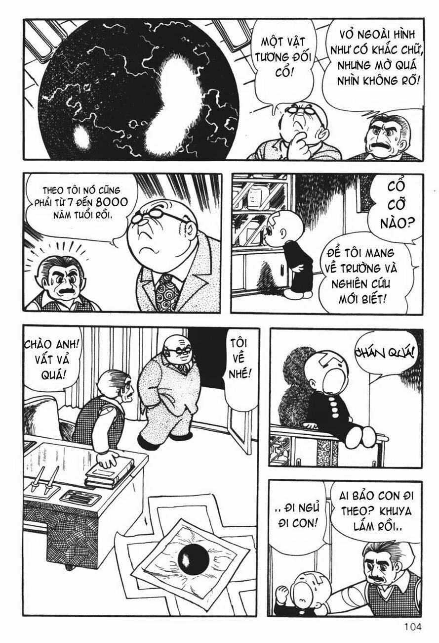 cậu bé 3 mắt chapter 4 6