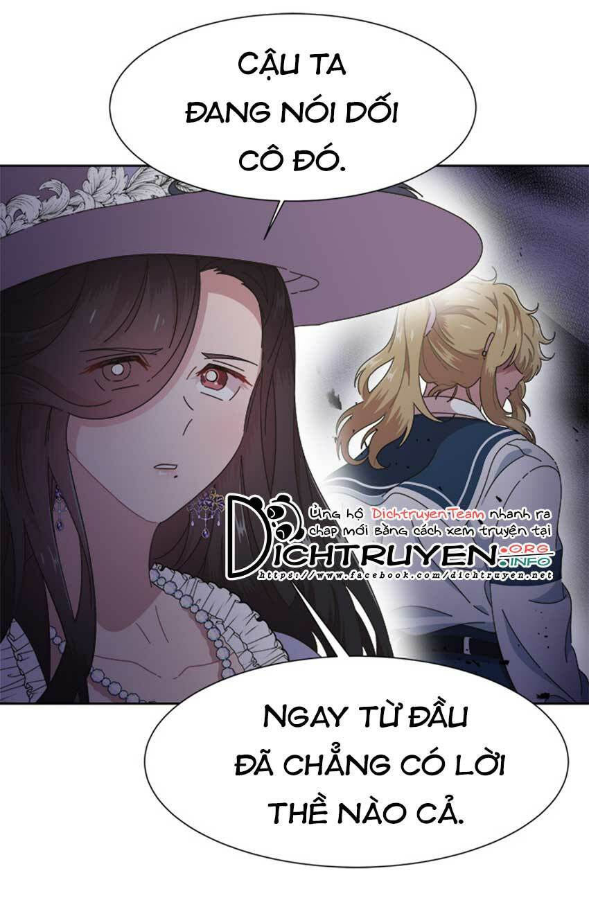 con gái bảo bối của ma vương chapter 124 43