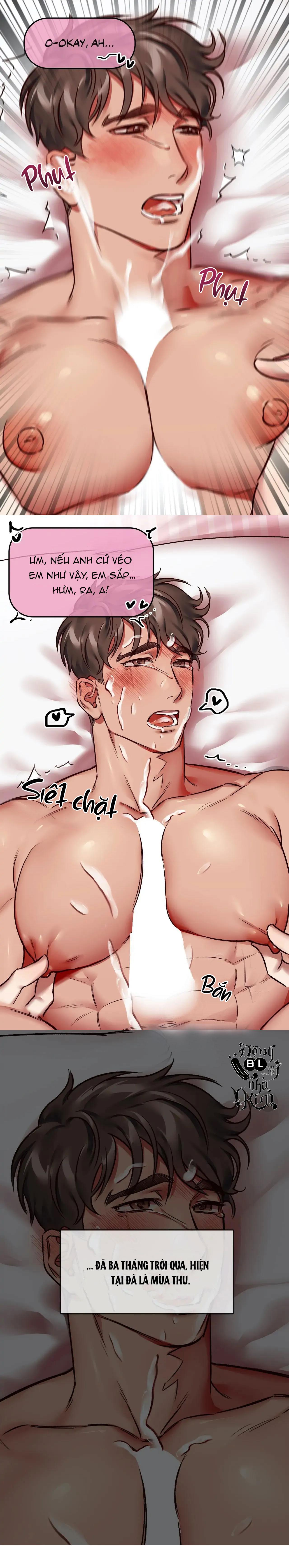 sextoy: dạy dỗ nhân viên mới ngực bự chapter 9 44