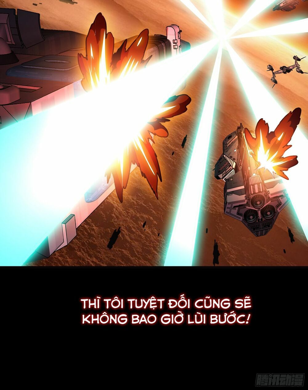 hỏa tinh công chúa: con đường nghịch tập của đại tiểu thư chapter 0 14