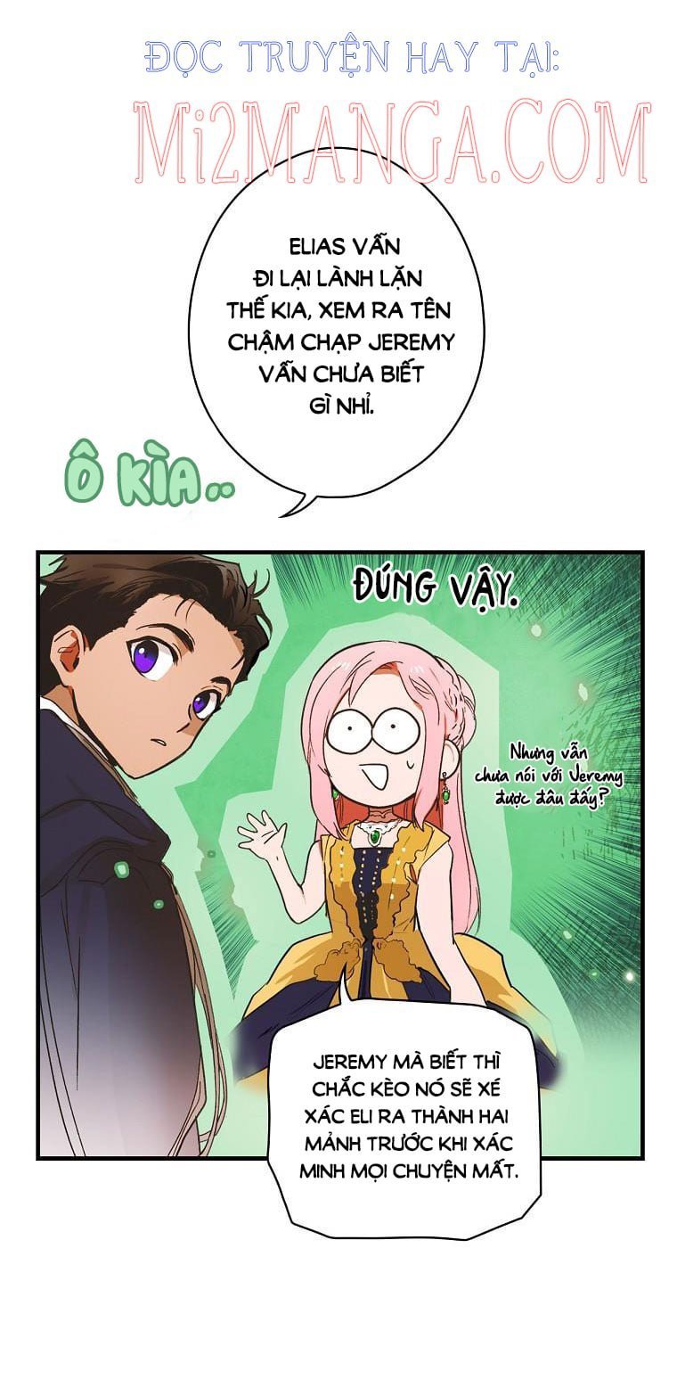 cổ tích về người mẹ kế chapter 79.5 30