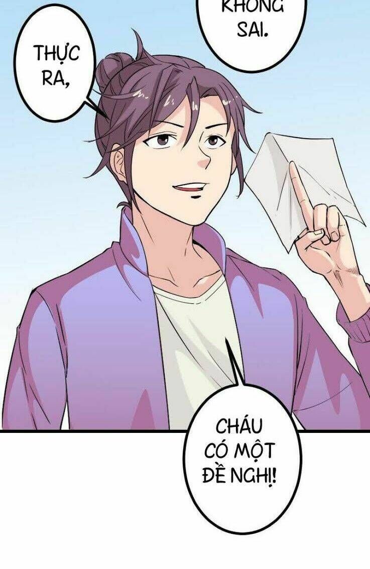 ngưu thư cung ứng thương chapter 146 5