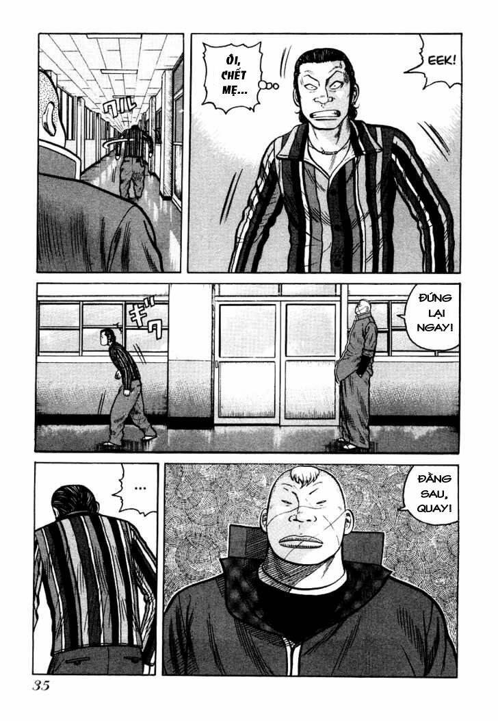 qp- soul of violence chapter 22 8