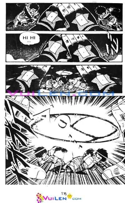 vua bóng ném chapter 22 42