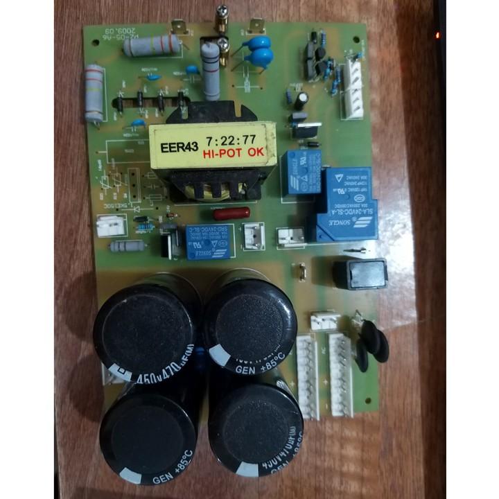 Bo nguồn cho máy cắt plasma 40a