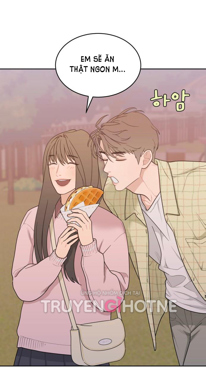 Vận May Bất Ngờ chapter 18.2 5