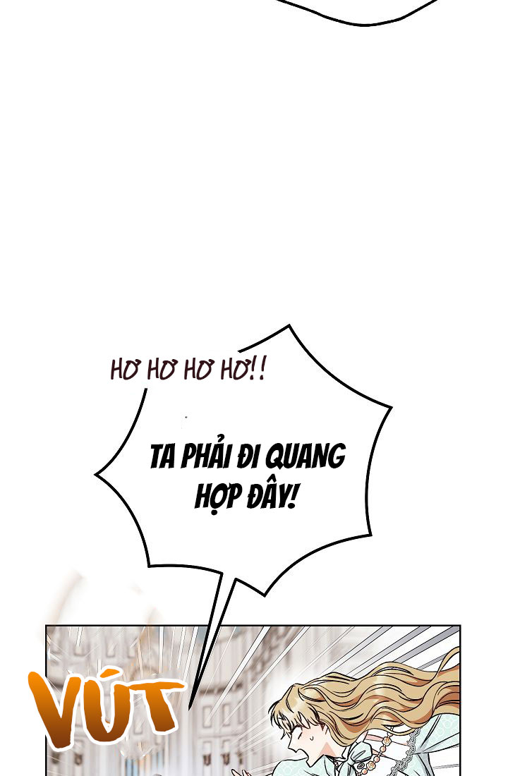 tiểu thư của những lá bài chapter 13 77