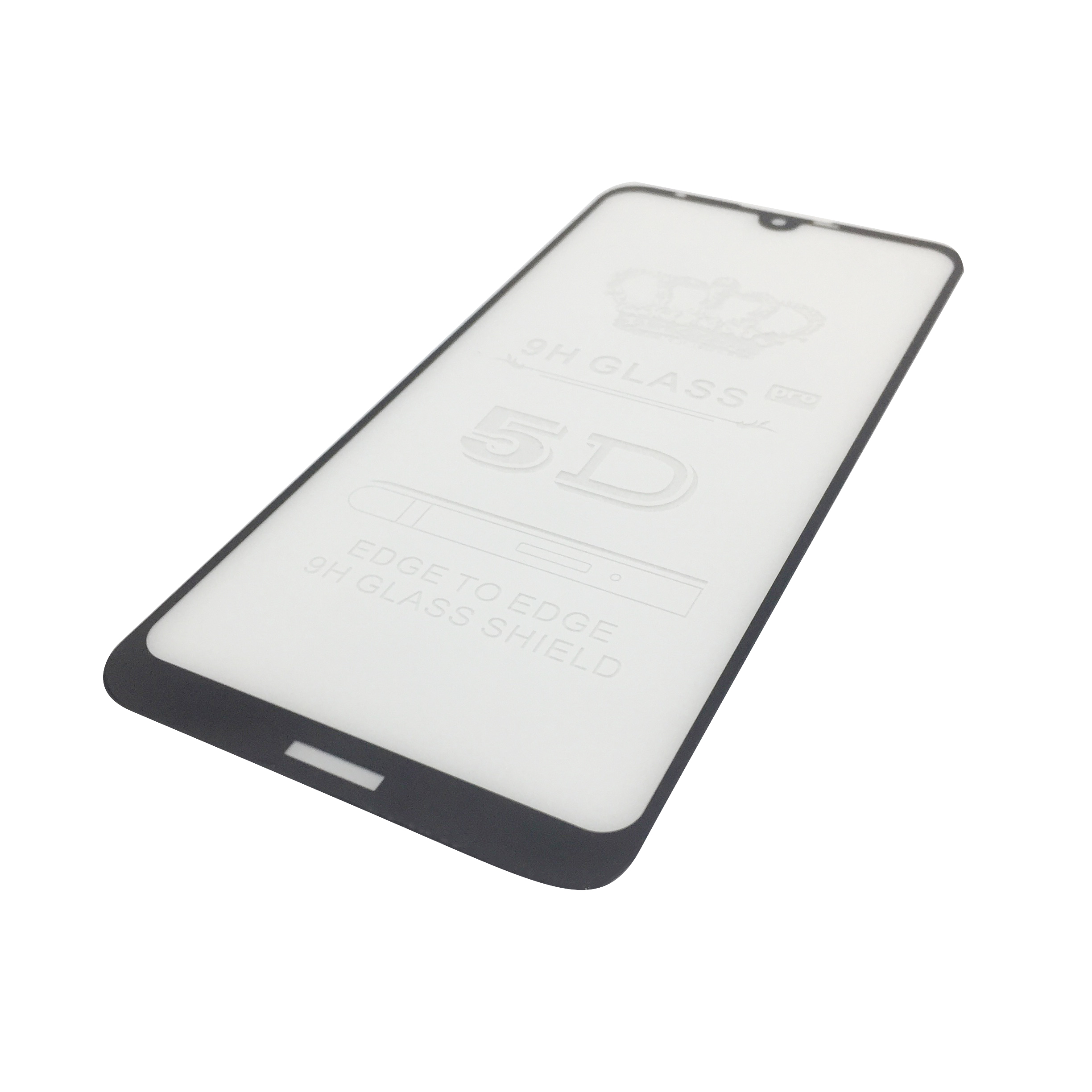 Kính cường lực cho NOKIA 3.2 cao cấp FULL keo - FULL màn hình