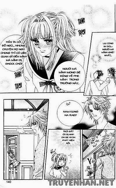 viên đạn tình yêu chapter 2 142