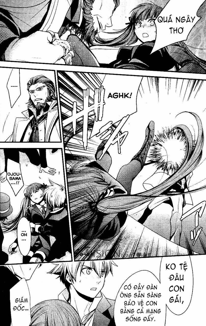 arcana famiglia chapter 1 23