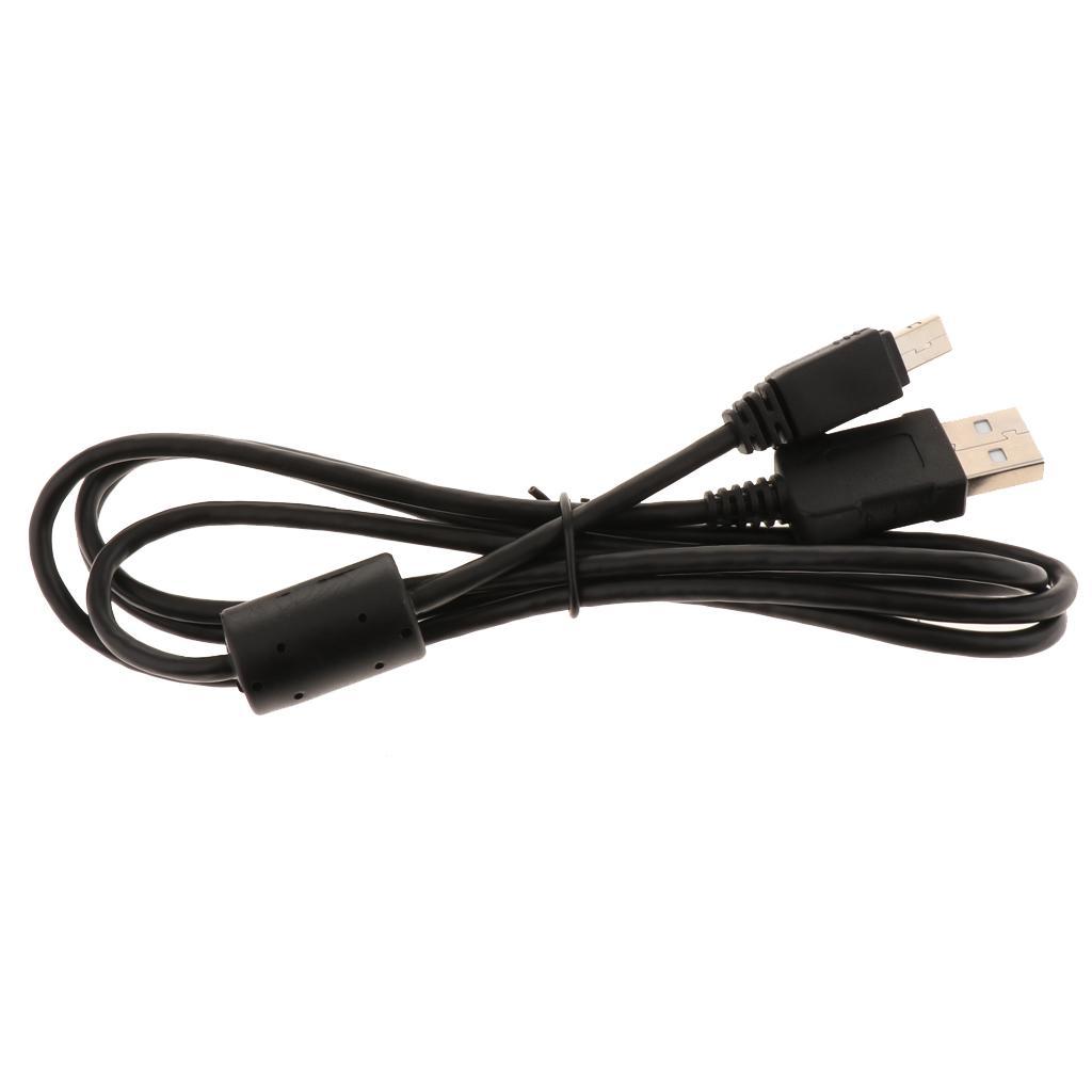 USB Battery Charging Cable Data Sync Cord Line For