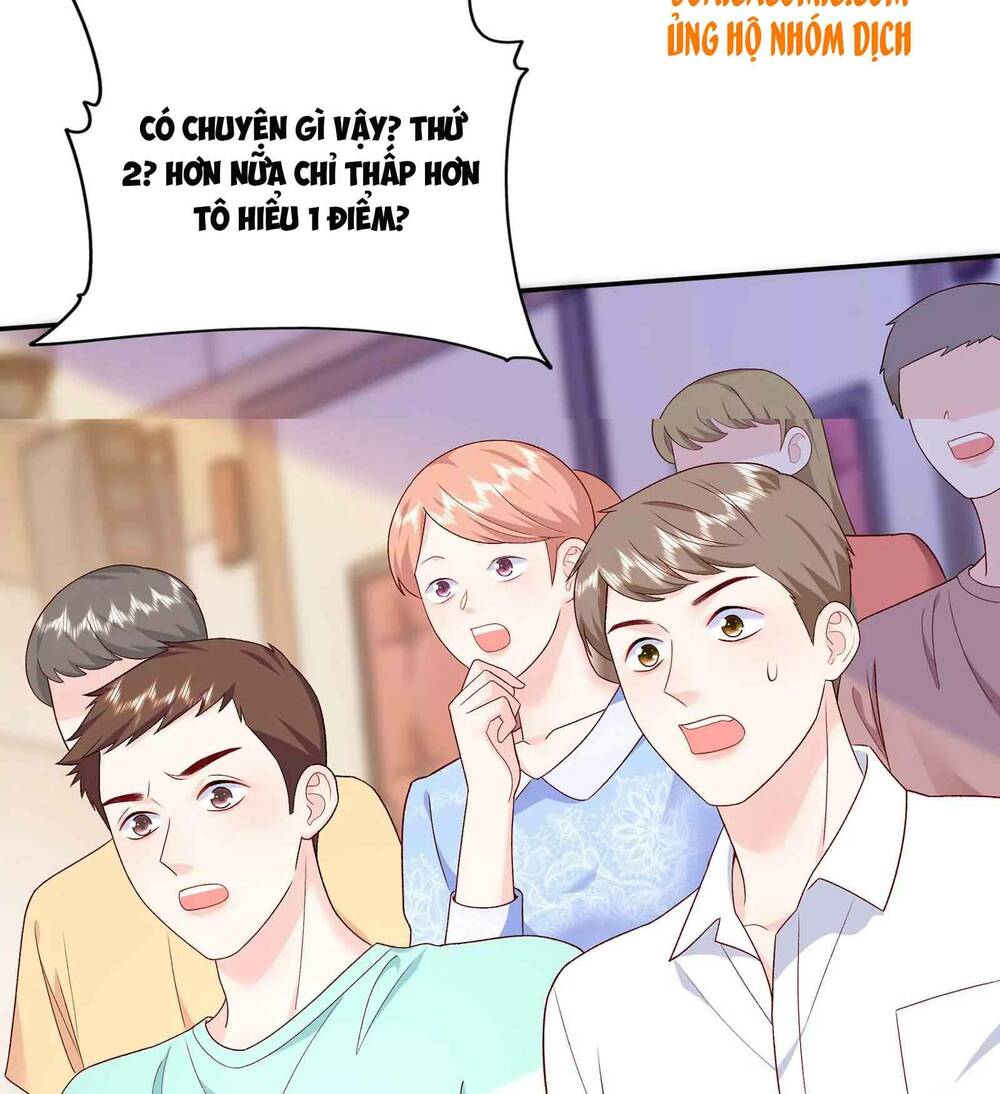 tôi dựa vào tà ý: nghịch chuyển nhân sinh chapter 18 19