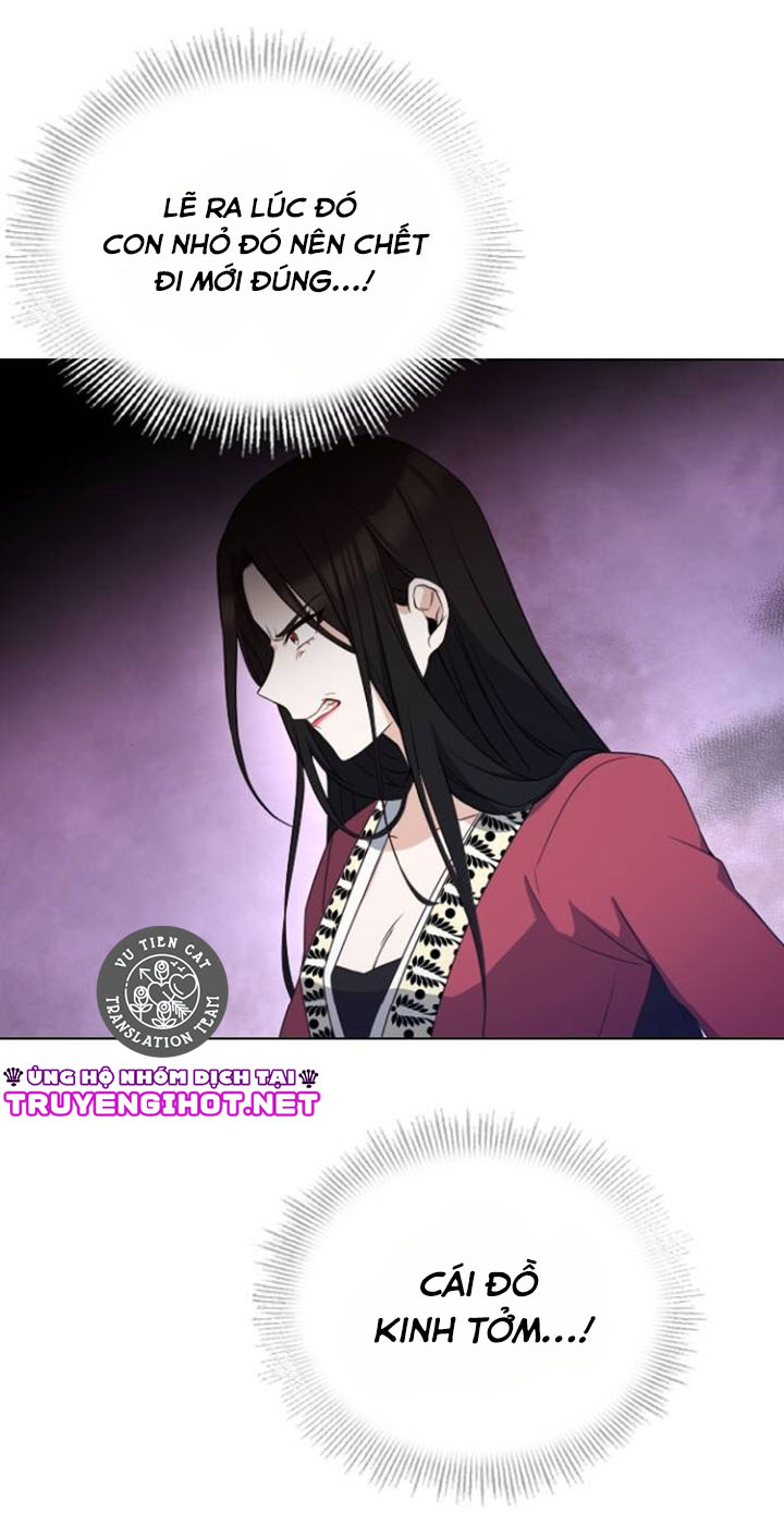 lời cầu hôn đến từ hoàng đế chapter 30.2 19