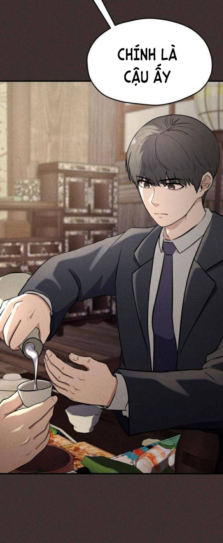 phòng kín chapter 18.1 34