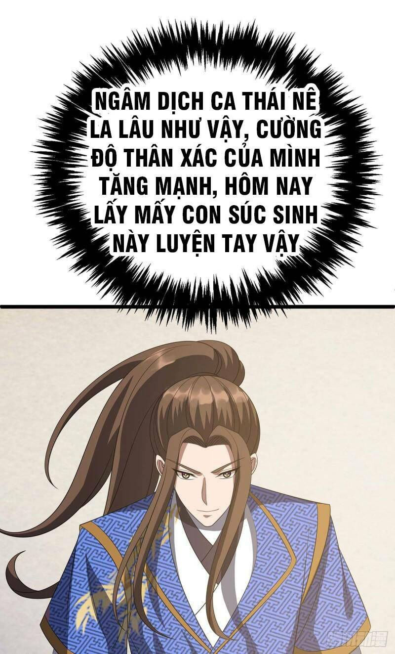 chúa tể tam giới chapter 231 26