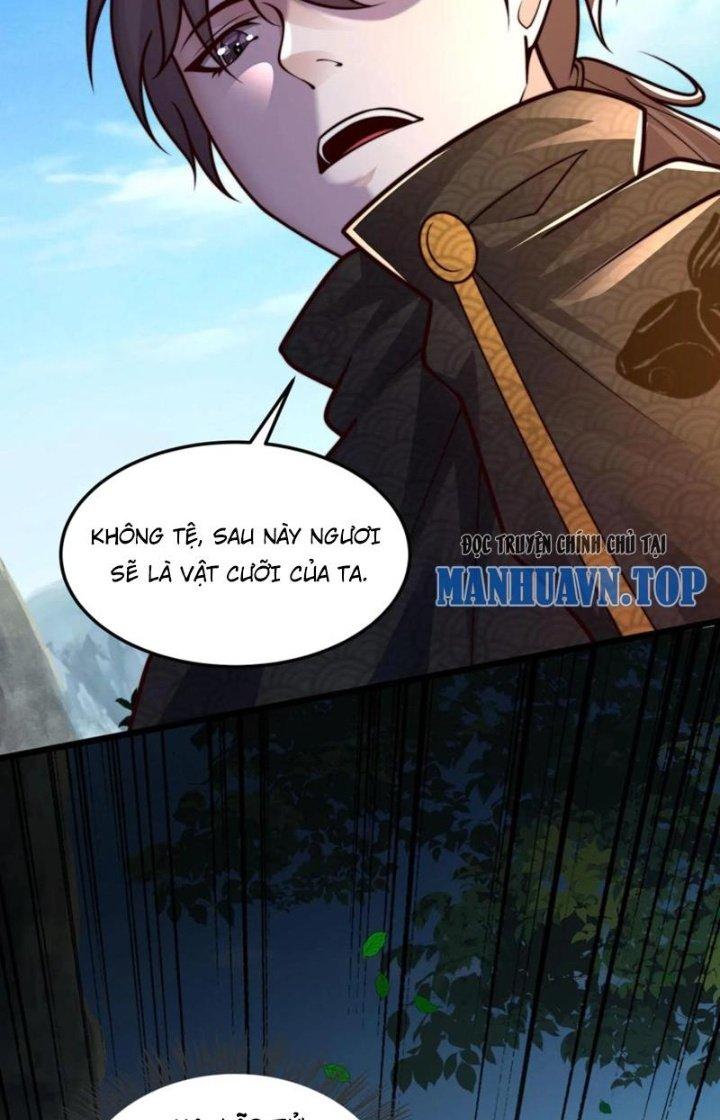 ta nuôi ma quỷ ở trấn ma ti chapter 183 9