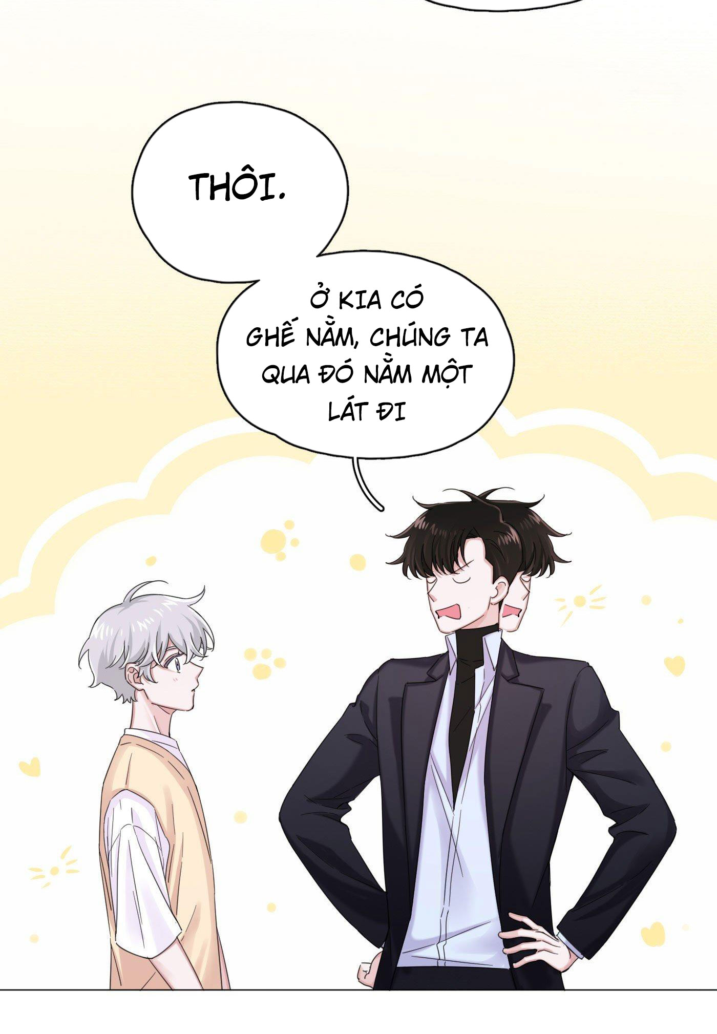 nhất hoàng cửu công thập nhị thê chapter 32 3