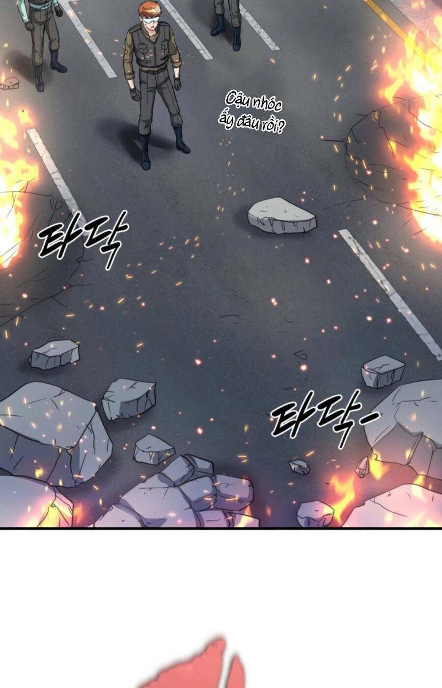 mẹ tôi là chòm sao bảo hộ m chapter 30 37