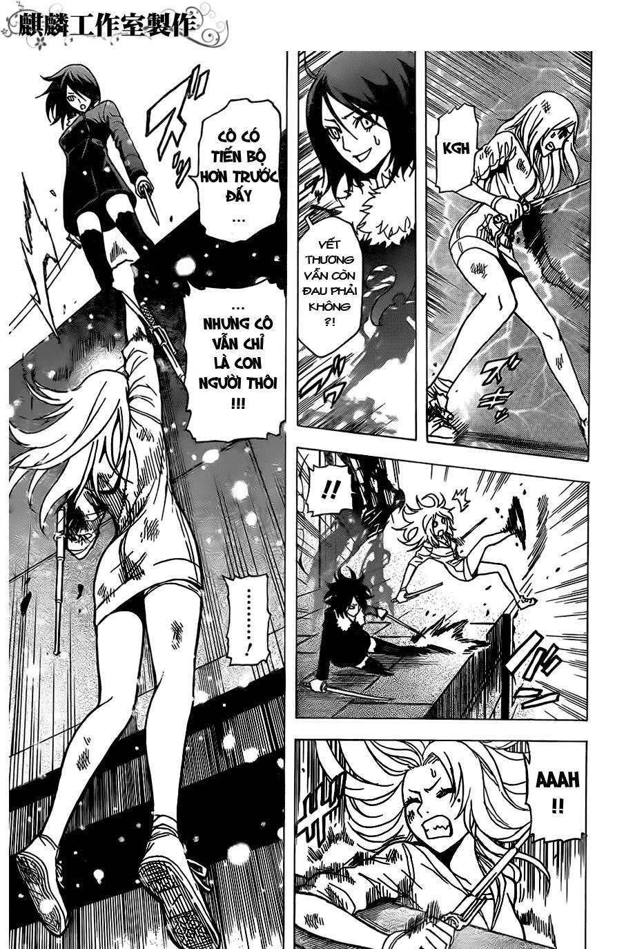 tokyo esp chapter 25 23