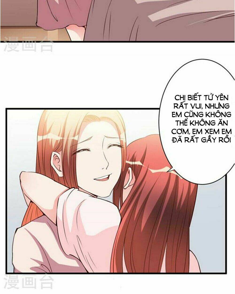 gối đầu vào tổng tài ác ma chapter 96 20