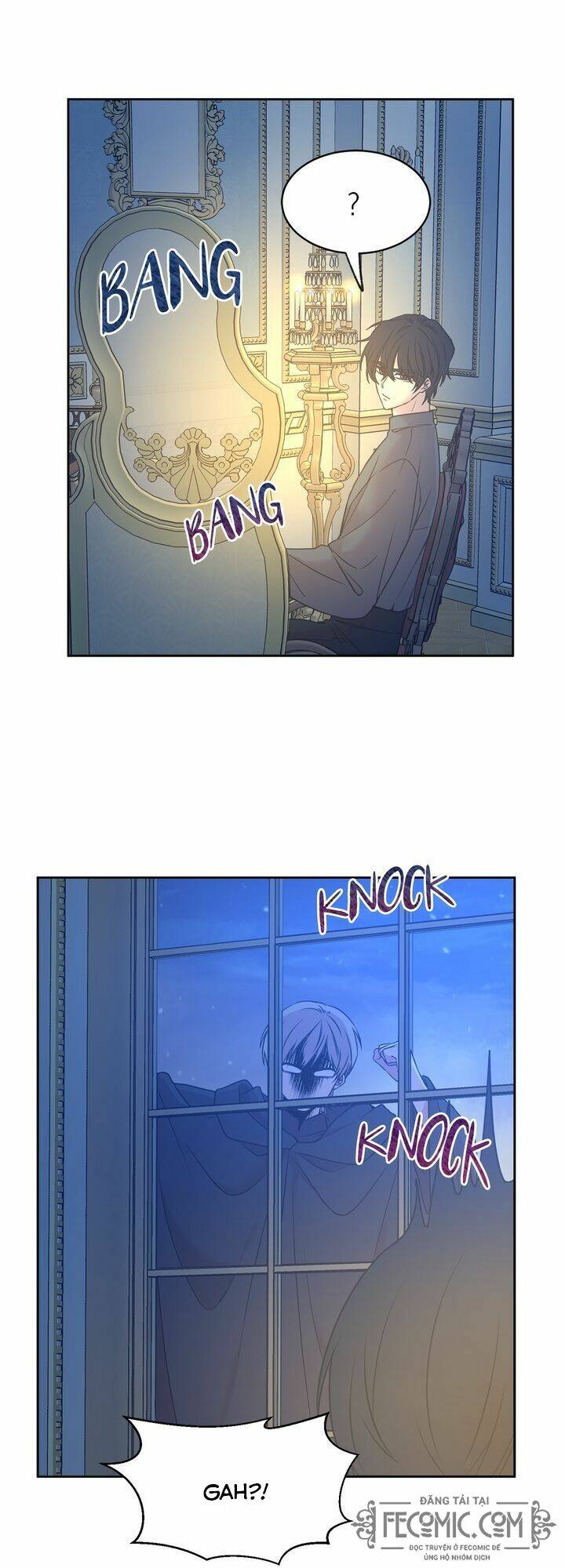 tôi chọn kết thúc của hoàng đế chapter 83 6