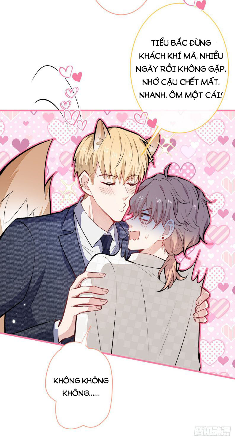 hotsearch của ảnh đế chapter 105 40