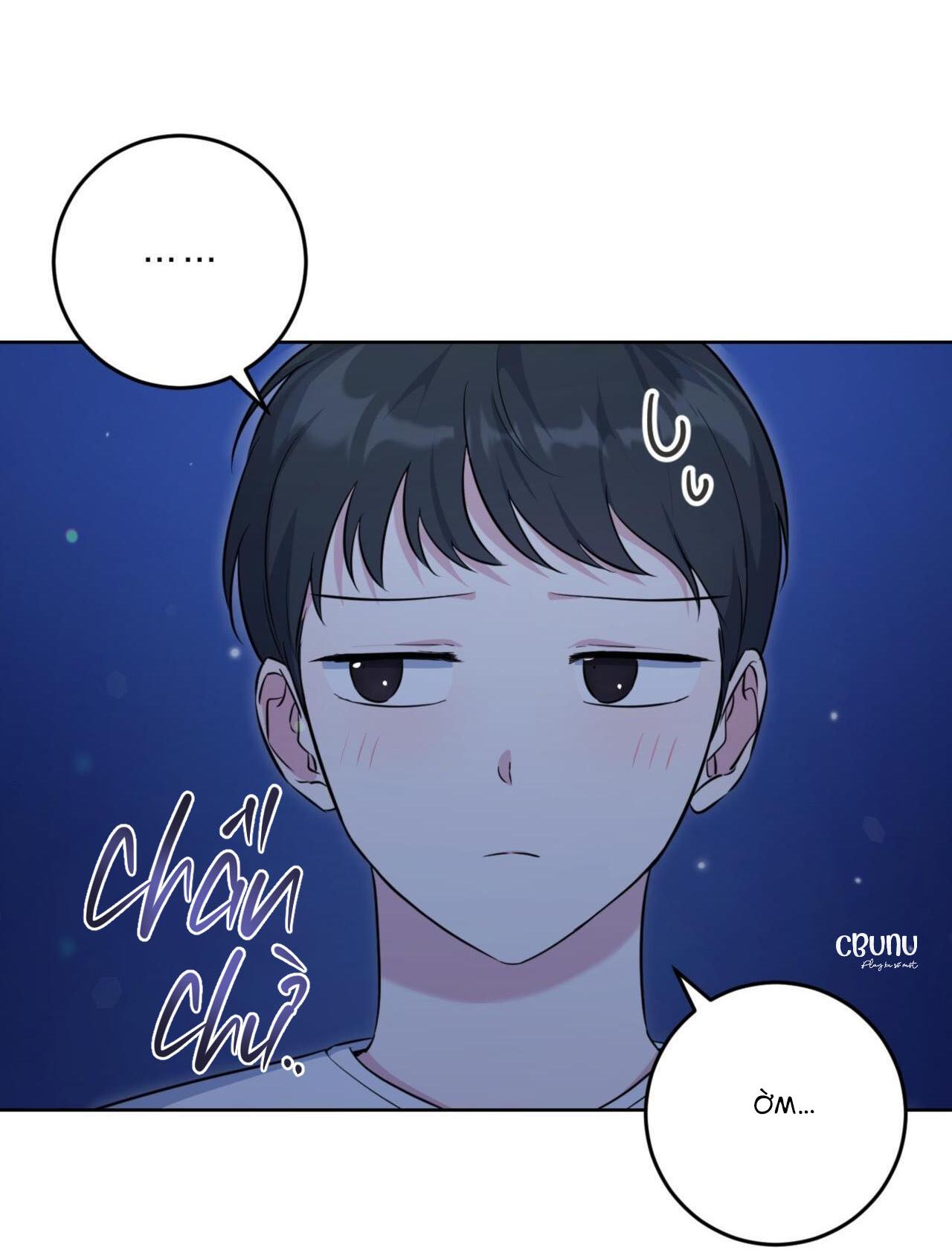 khu rừng tĩnh lặng chapter 9 17