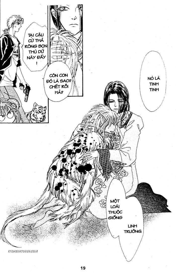 petshop of horrors chapter 26 19