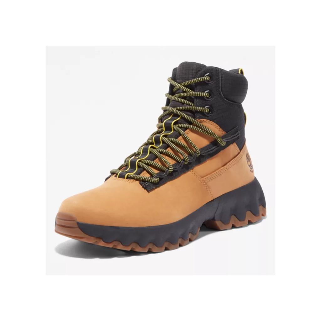 Tim.ber.land Greenstride Edge Waterproof Boots, Boots da nam nữ chống nước chính hã.ng