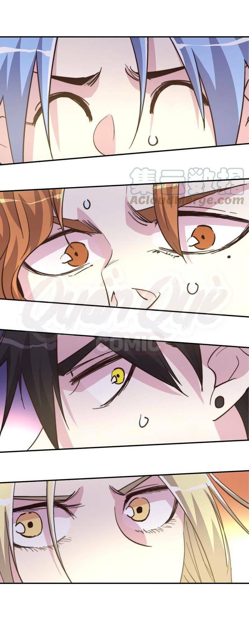 dãy số chí mạng chapter 40 18