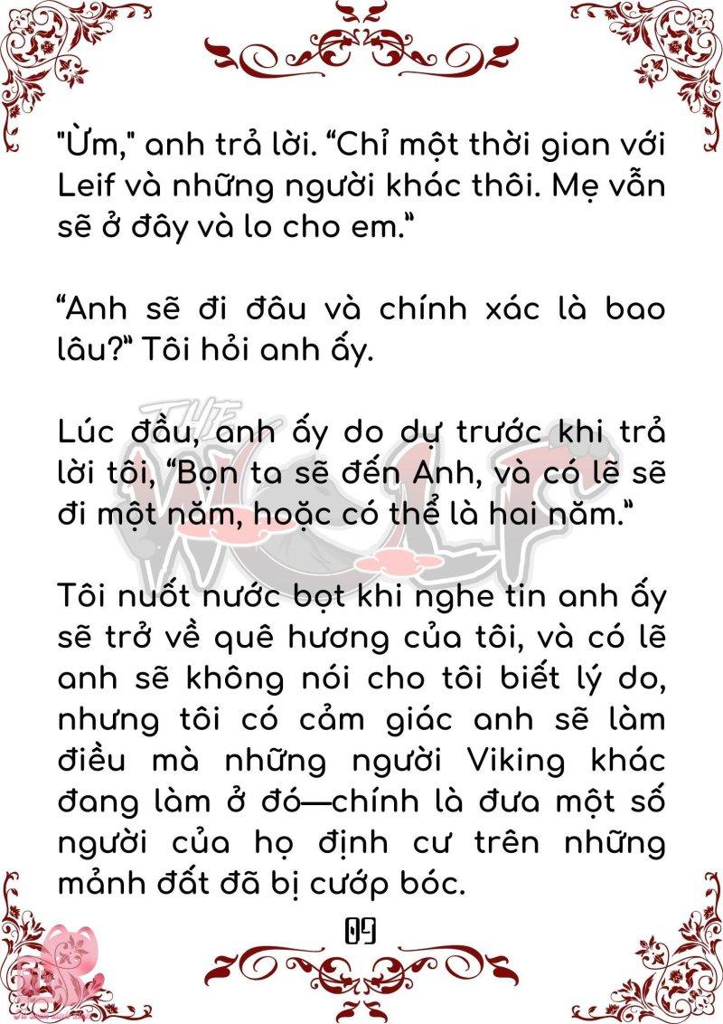 bầy sói giữa dane chapter 21 10