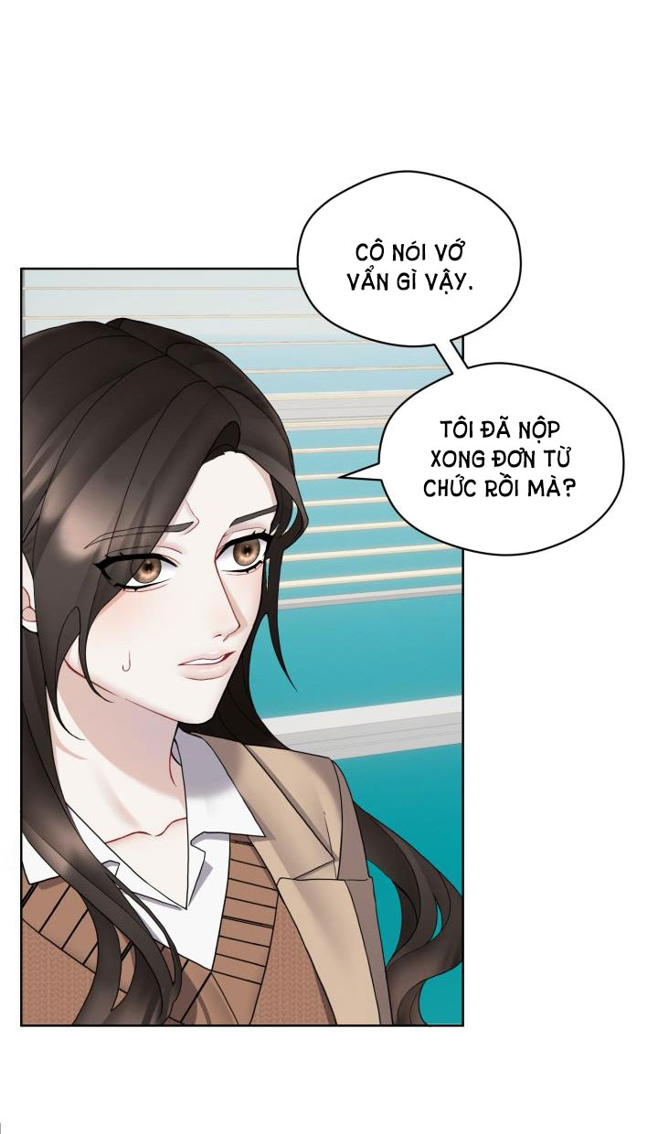 Trò Chơi Giữa Hai Người chapter 6.1 - Trang 9