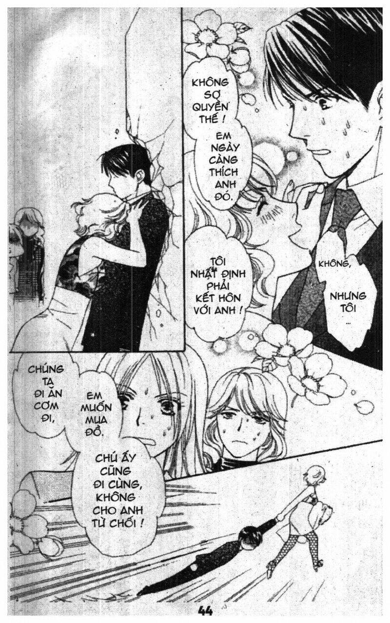 chiyou yo hana yo chapter 2 44