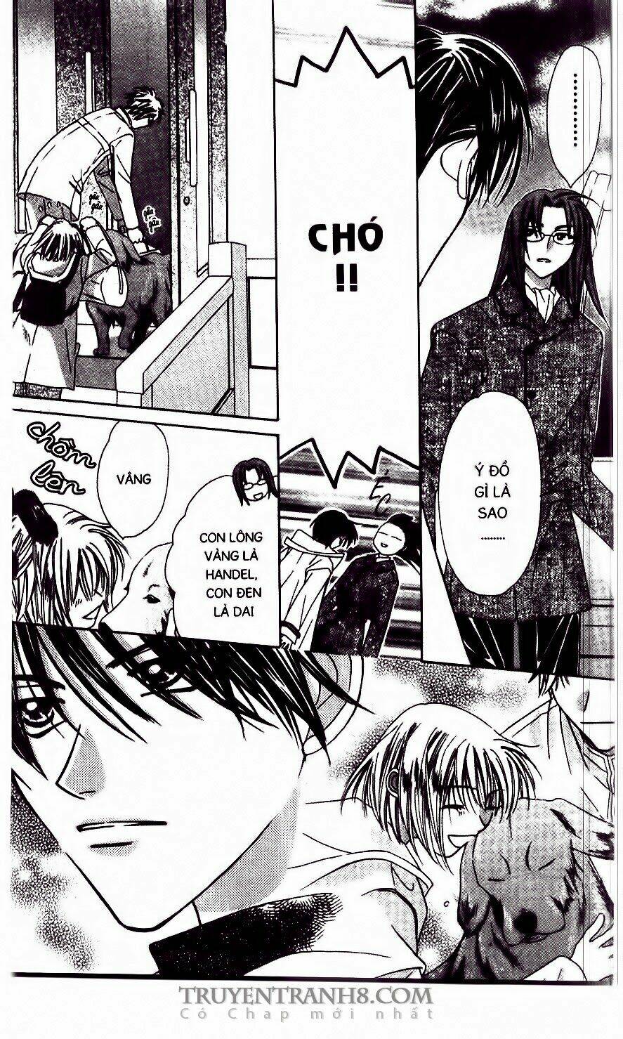 vườn địa đàng chapter 11 10