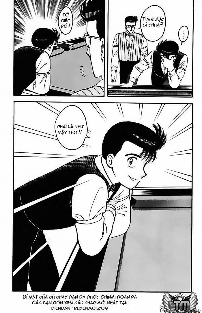 break shot chapter 61 19