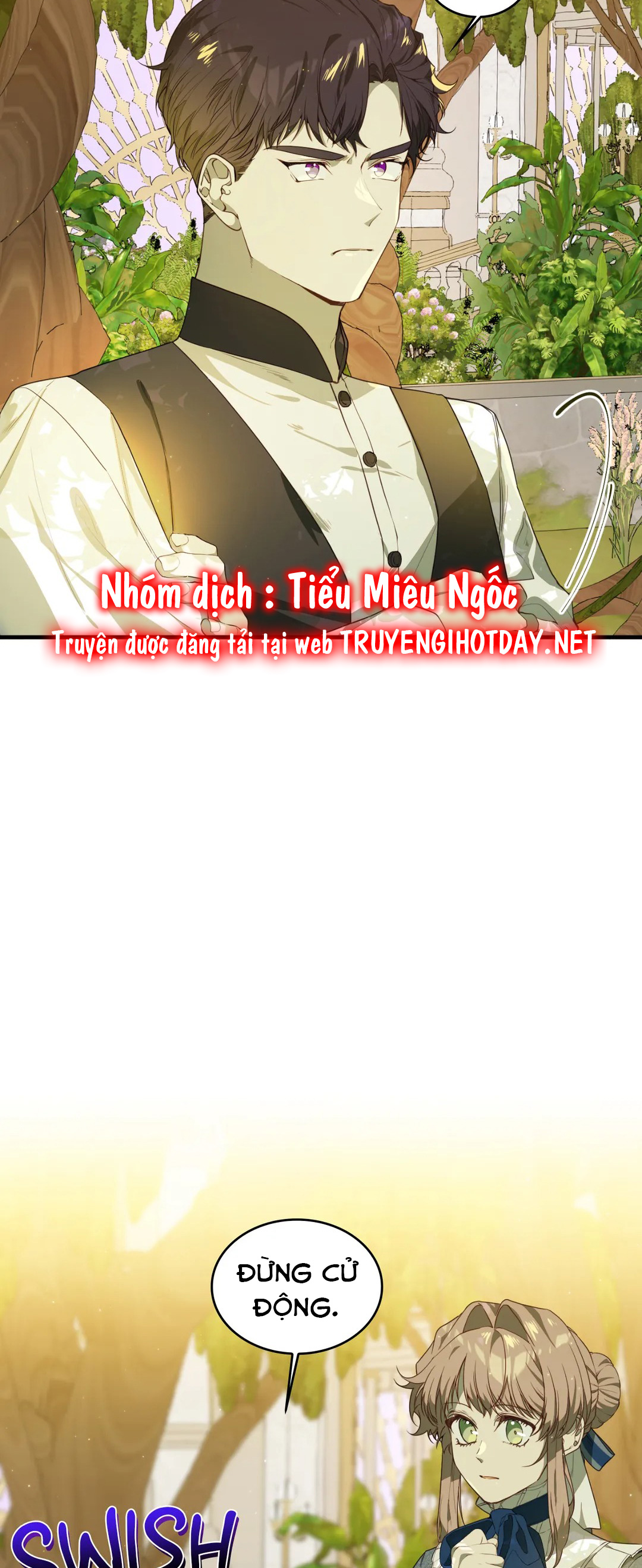 chị ấy là nữ chính trong truyện đó chapter 52 12