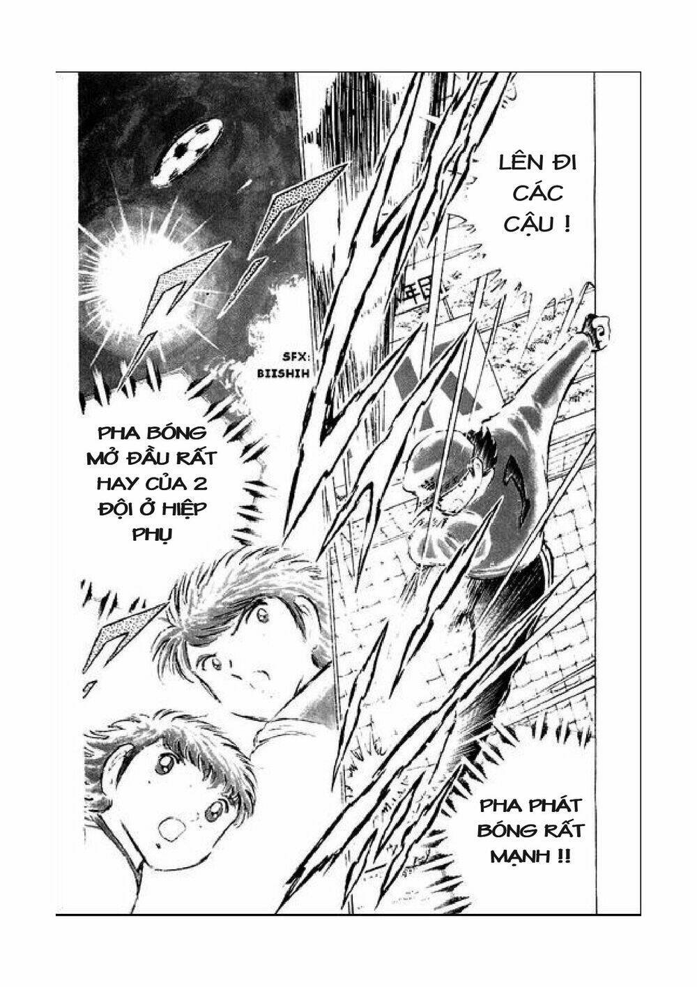 captain tsubasa chapter 44 21