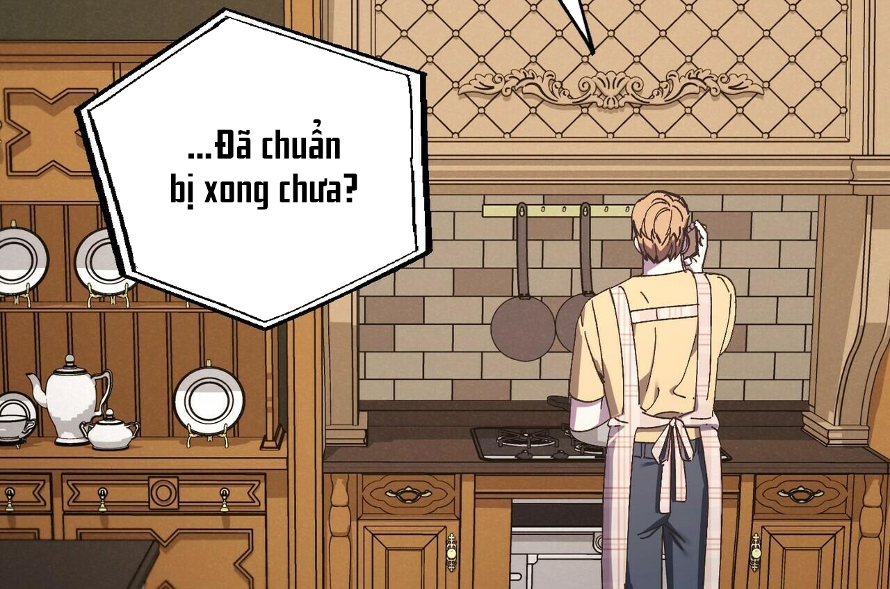 Chàng Dâu Nhà Họ Kang chapter 28