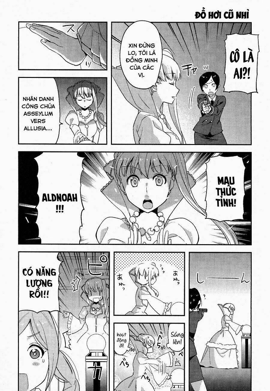 aldnoah.zero anthology comic chapter 1 9