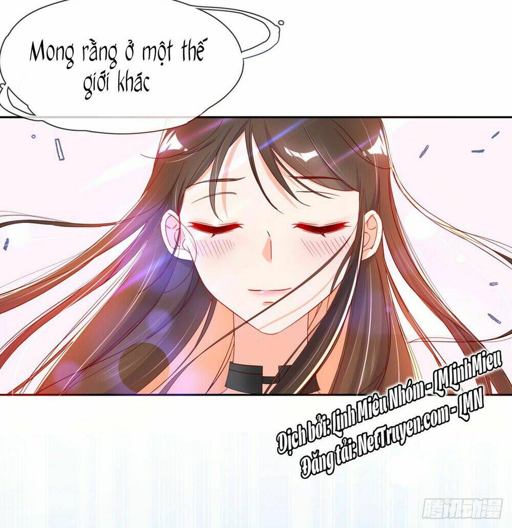 vương phi tu tiên: đối kháng ma vương chapter 2 56
