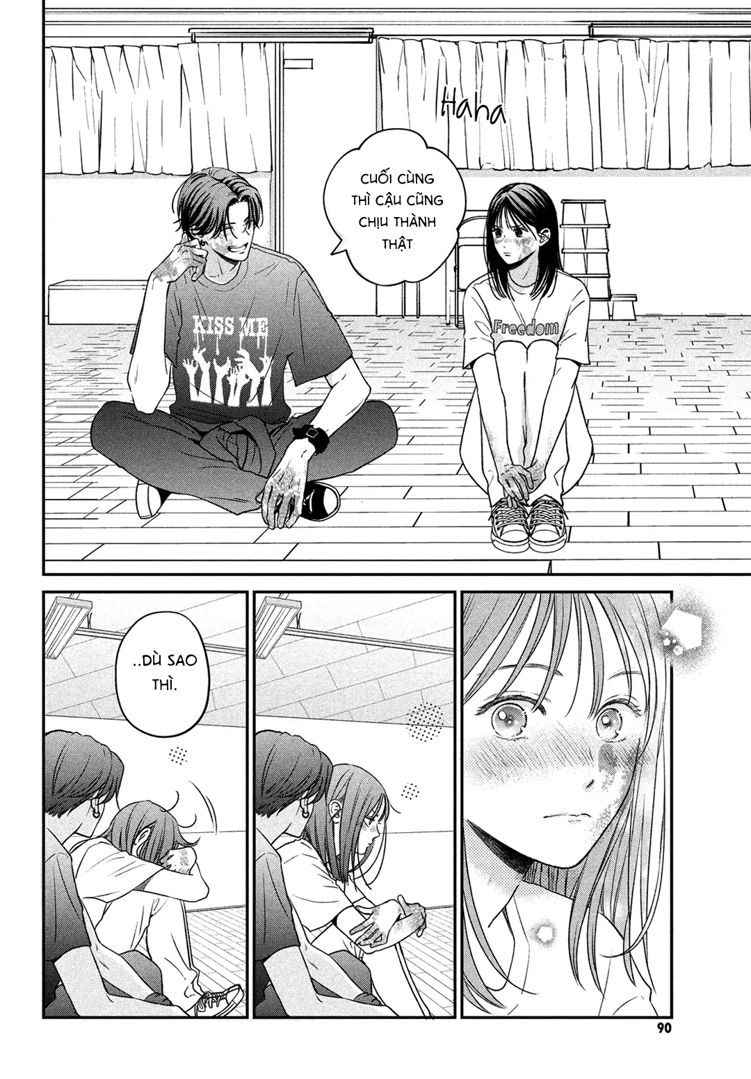 tôi sẽ trao em tình yêu ngọt ngào chapter 5 10