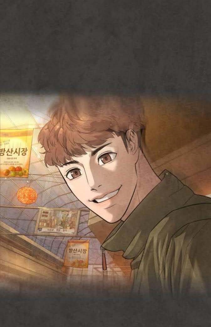 bạch huyết - white blood chapter 56 165